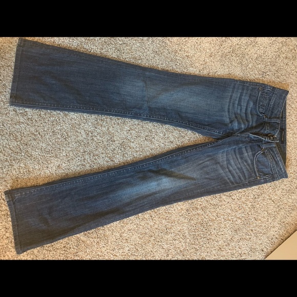 Bundle of women’s jeans - Picture 4 of 4